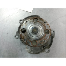 101Q029 Water Coolant Pump From 2009 GMC Acadia  3.6 12566029